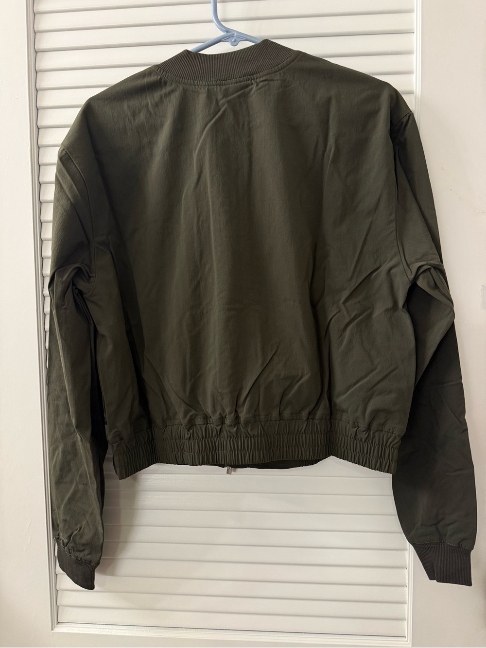 Fabletics bomber - Picture 4 of 4